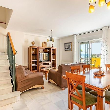 3 Bedroom Stunning Home In Cenes de la Vega Kültér fotó