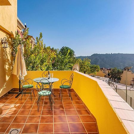 3 Bedroom Stunning Home In Cenes de la Vega Kültér fotó