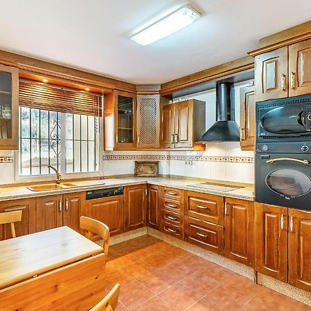 3 Bedroom Stunning Home In Cenes de la Vega Kültér fotó