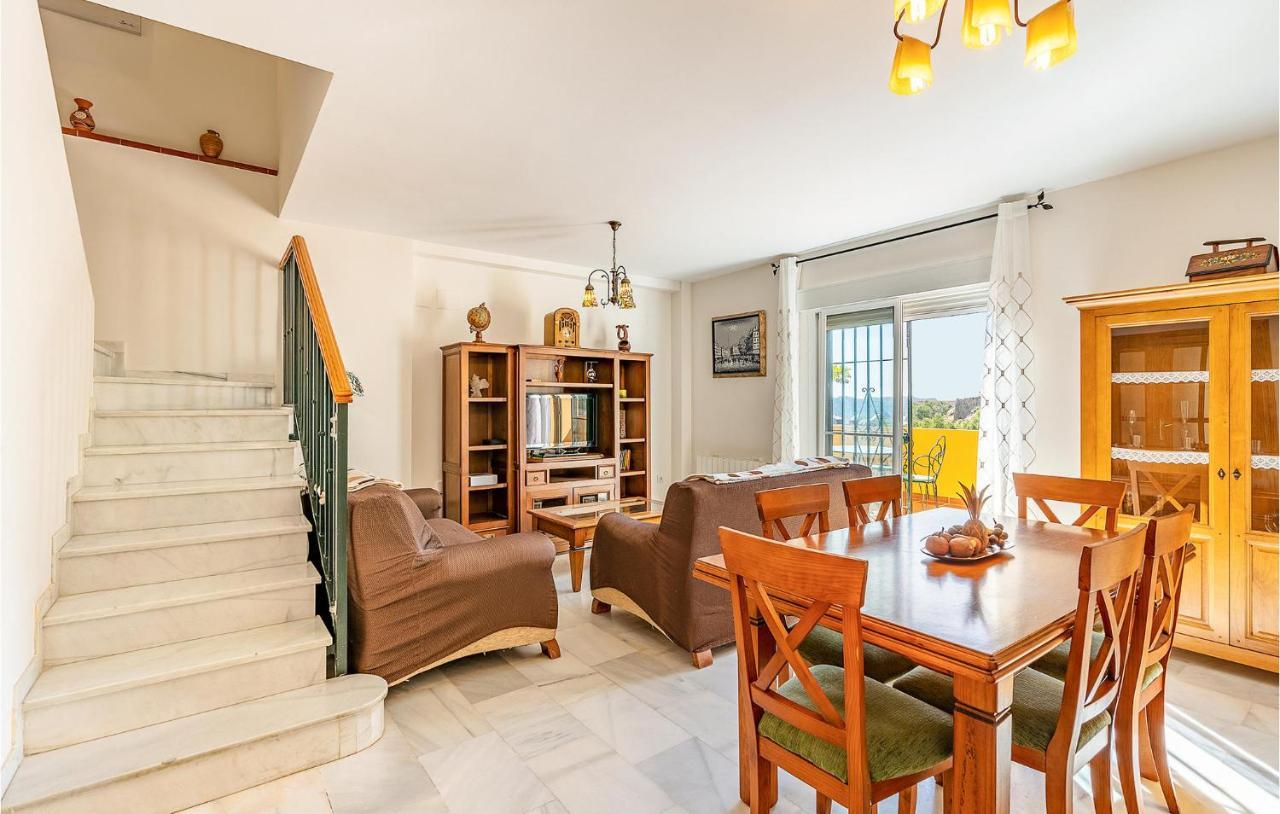 3 Bedroom Stunning Home In Cenes de la Vega Kültér fotó