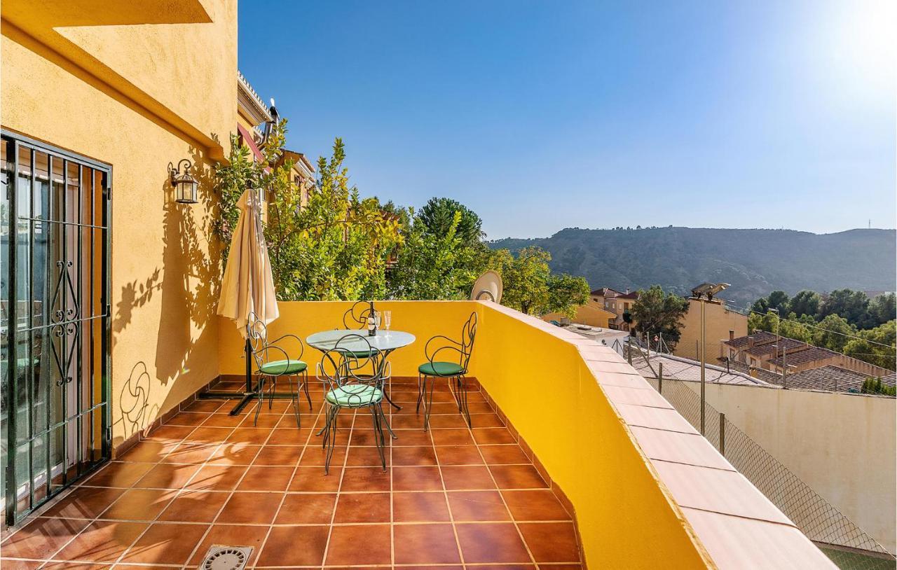 3 Bedroom Stunning Home In Cenes de la Vega Kültér fotó