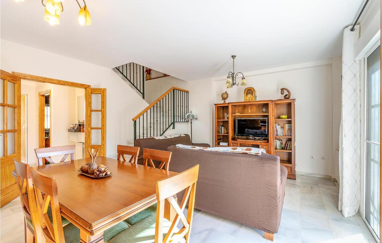 3 Bedroom Stunning Home In Cenes de la Vega Kültér fotó