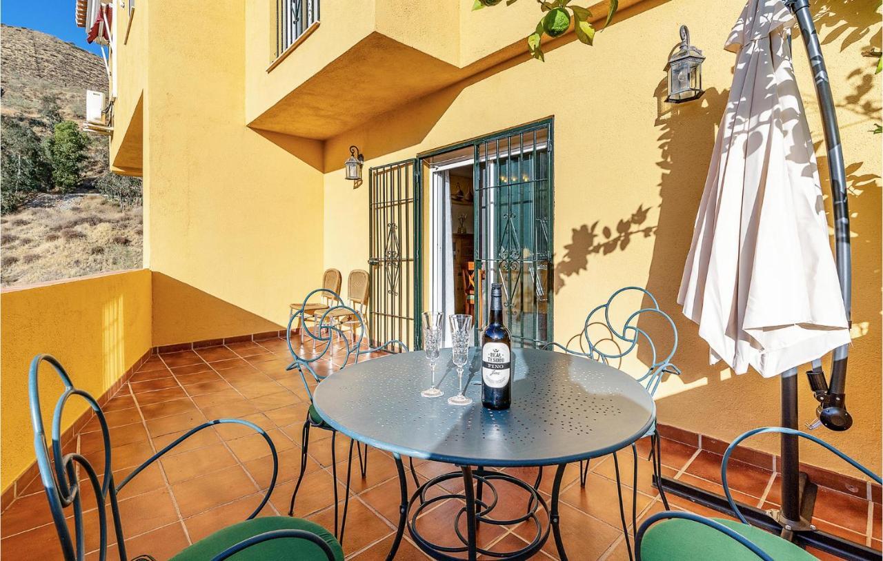 3 Bedroom Stunning Home In Cenes de la Vega Kültér fotó