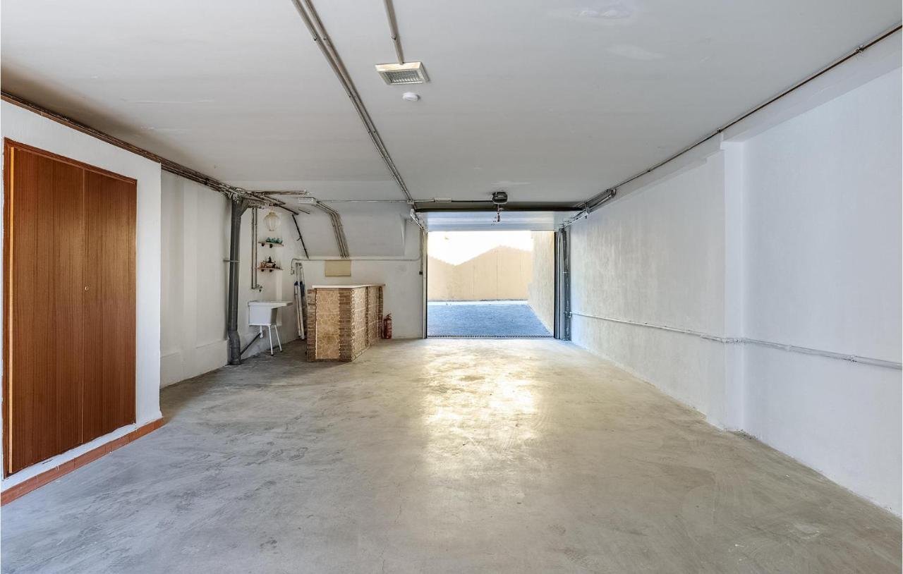 3 Bedroom Stunning Home In Cenes de la Vega Kültér fotó