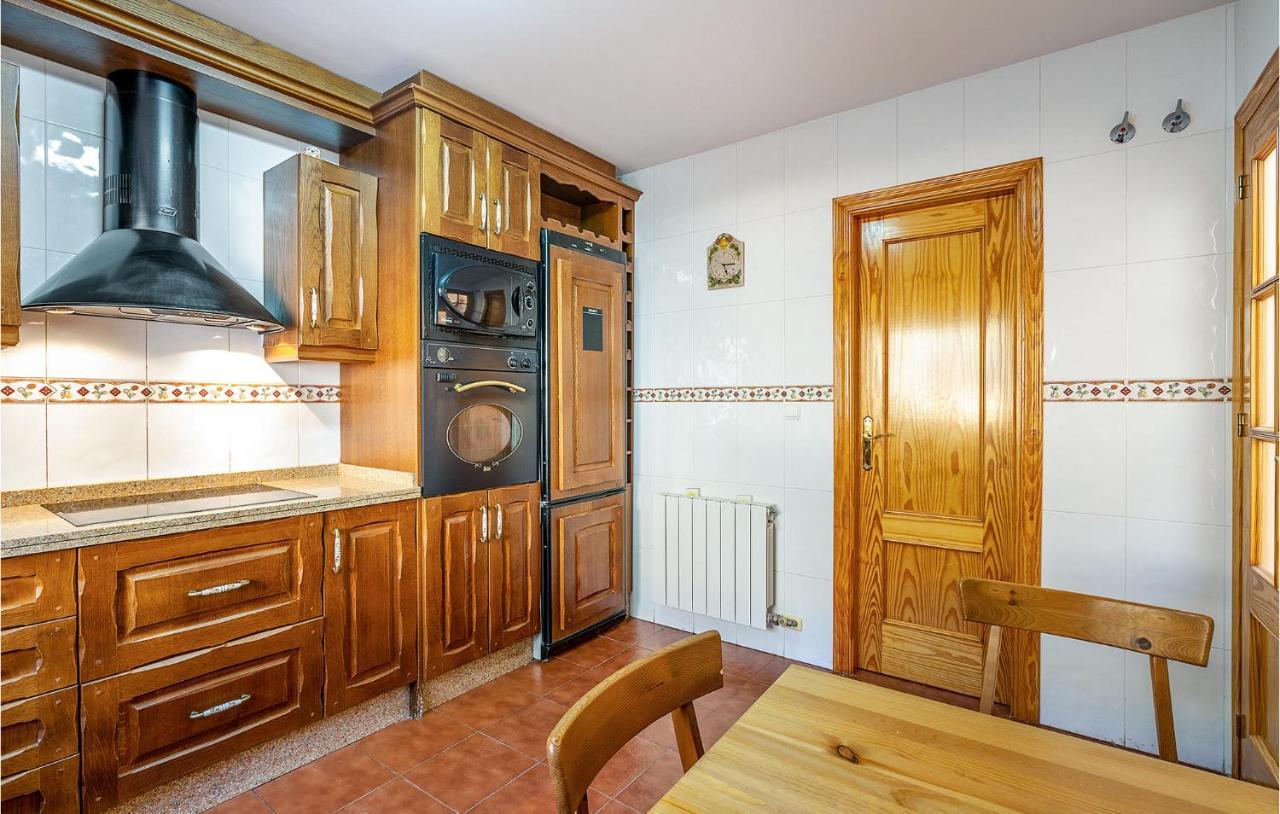 3 Bedroom Stunning Home In Cenes de la Vega Kültér fotó