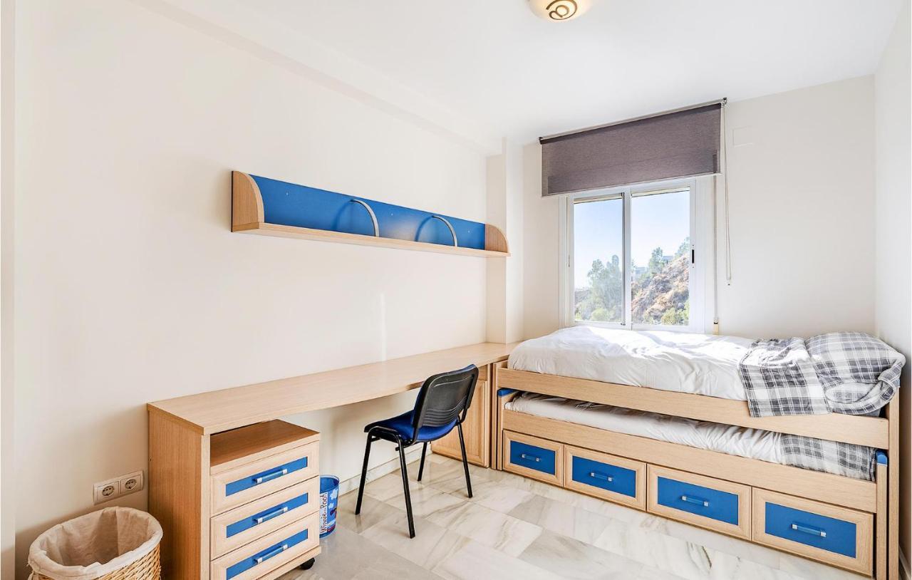 3 Bedroom Stunning Home In Cenes de la Vega Kültér fotó