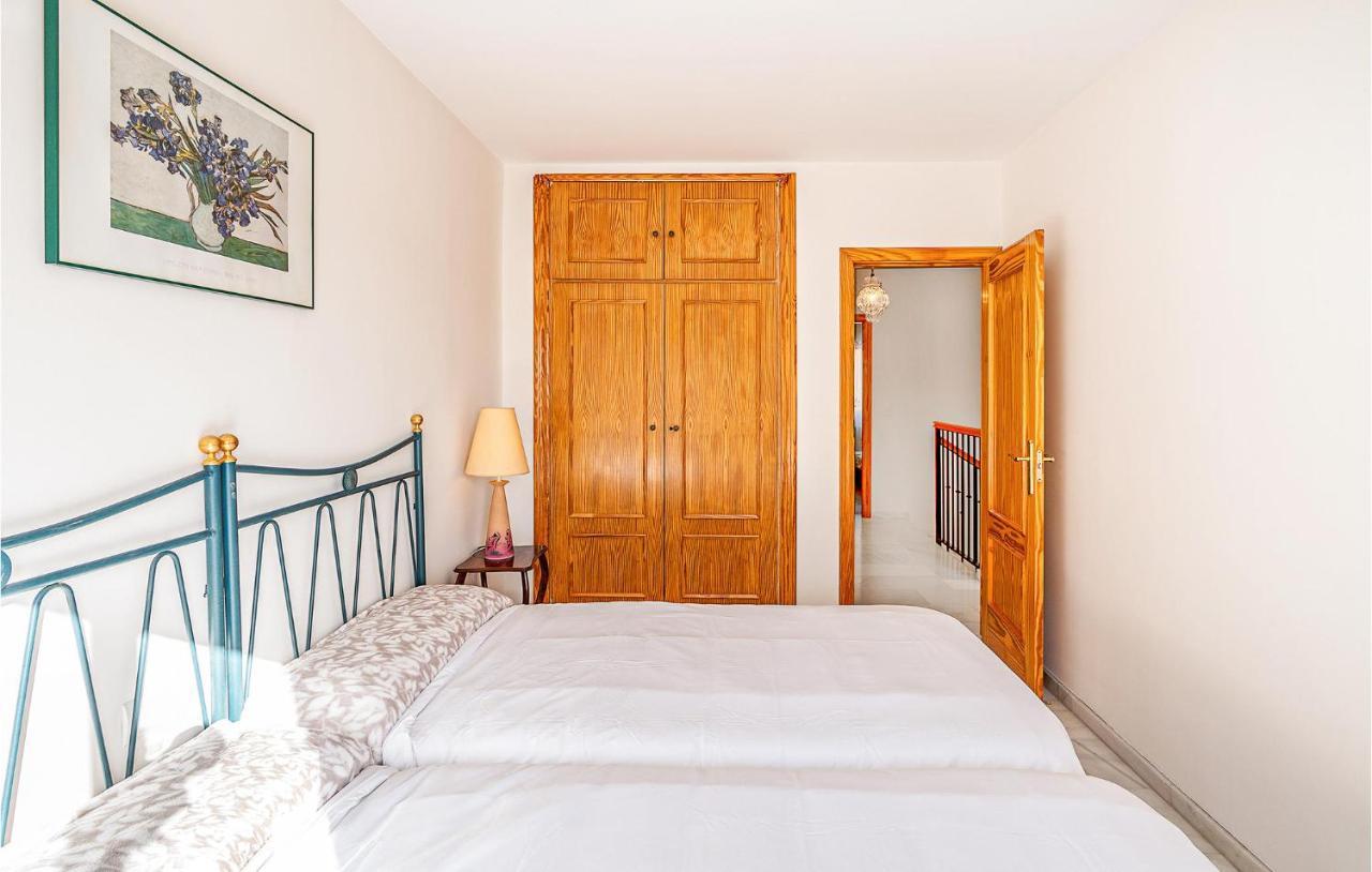 3 Bedroom Stunning Home In Cenes de la Vega Kültér fotó