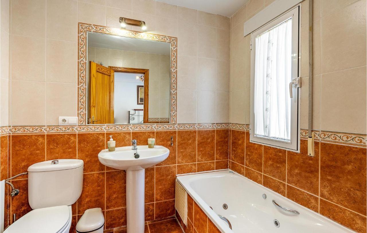3 Bedroom Stunning Home In Cenes de la Vega Kültér fotó