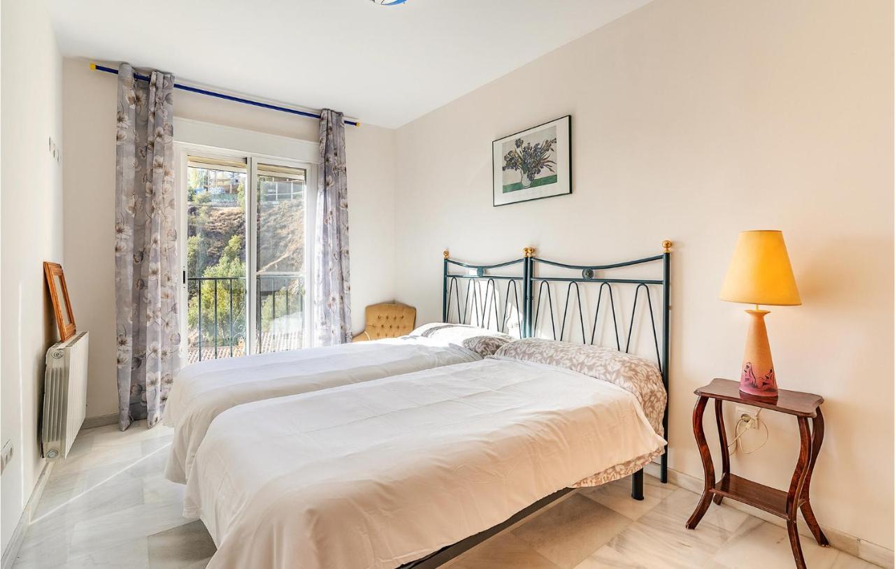 3 Bedroom Stunning Home In Cenes de la Vega Kültér fotó