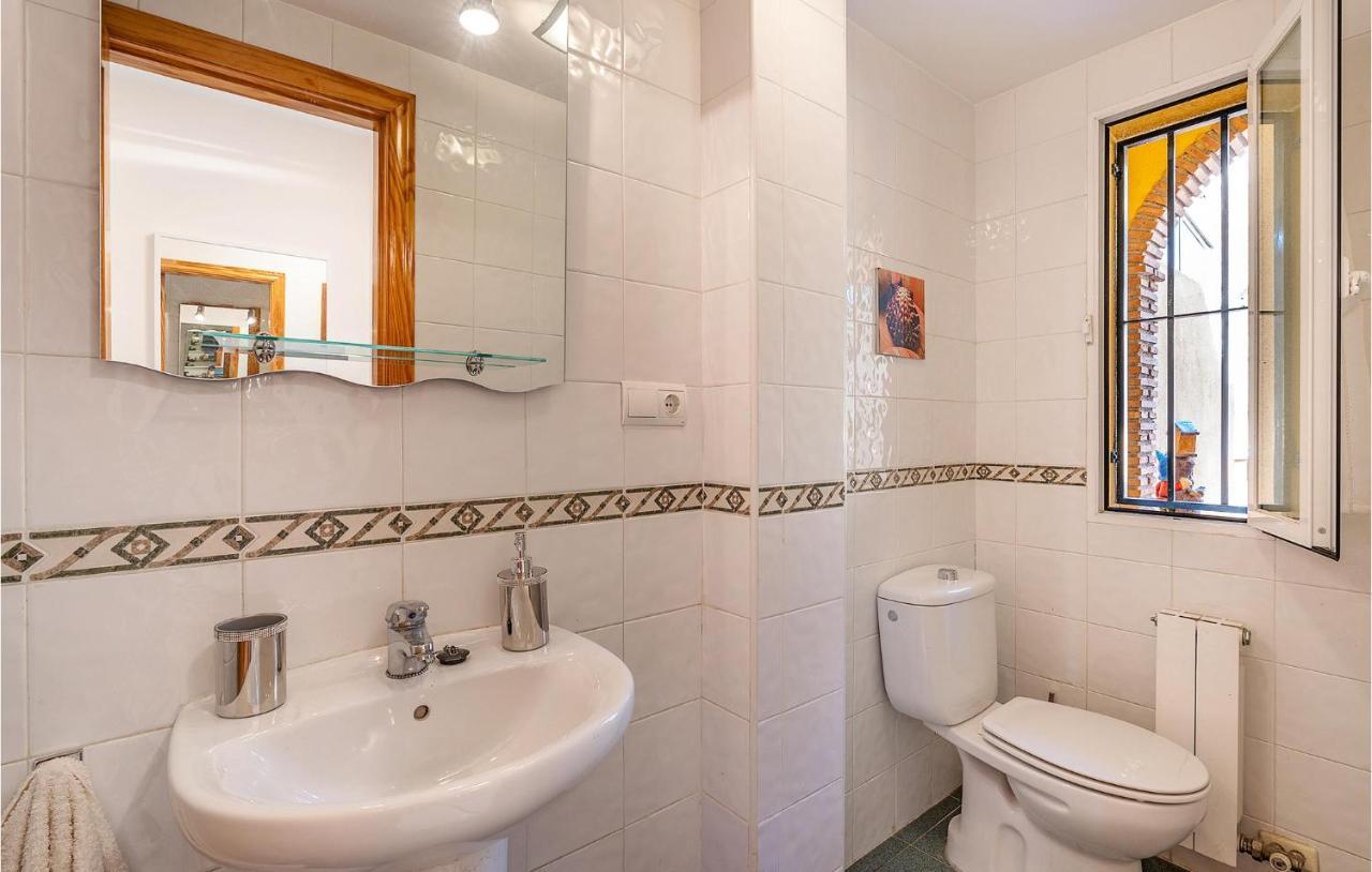 3 Bedroom Stunning Home In Cenes de la Vega Kültér fotó