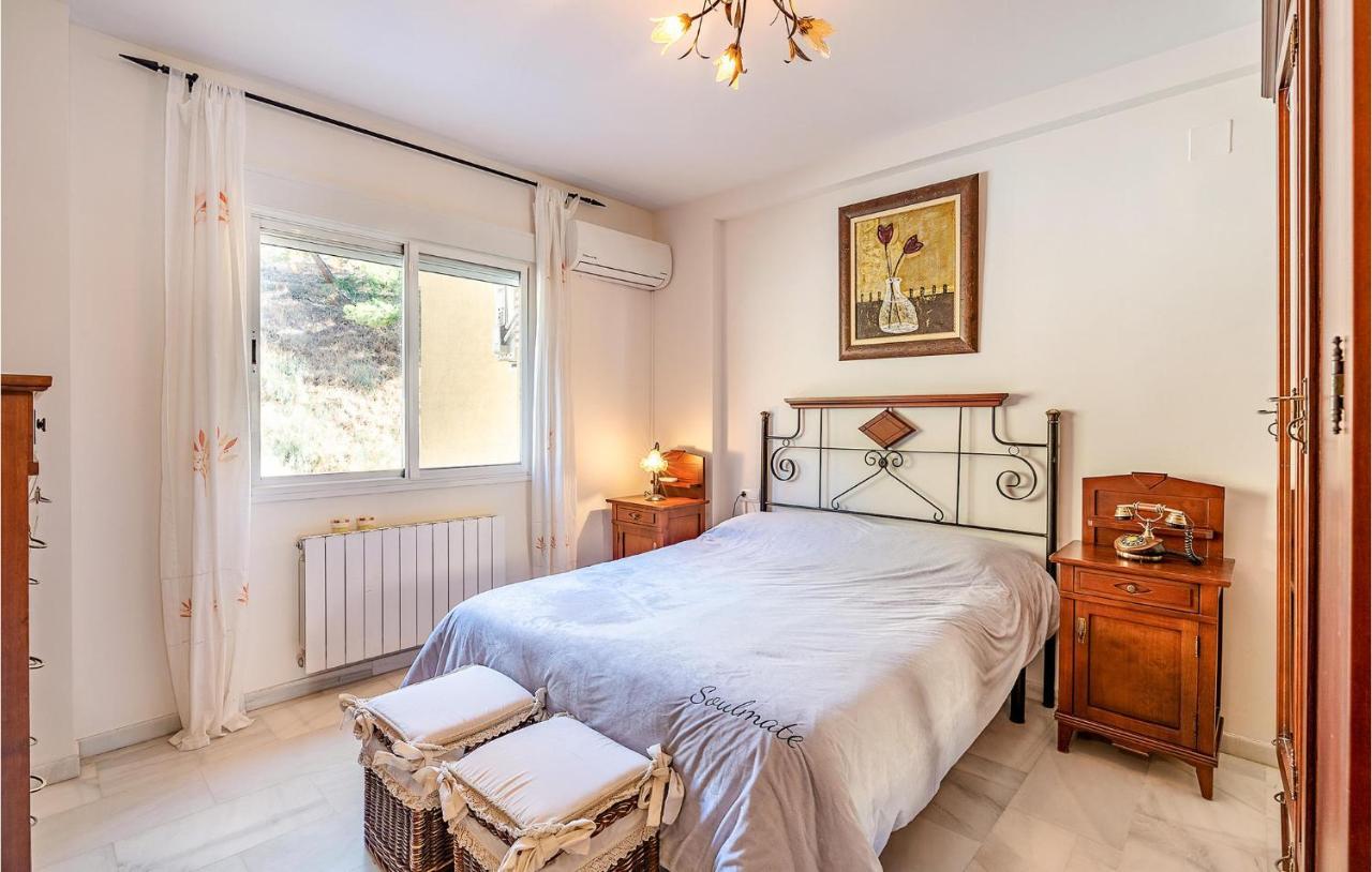 3 Bedroom Stunning Home In Cenes de la Vega Kültér fotó